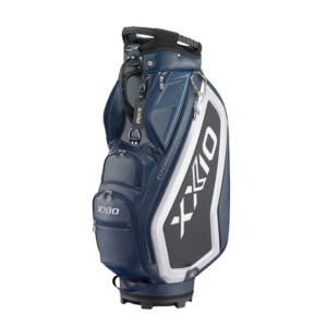 XXIO REPLICA CADDY BAG - NAVY