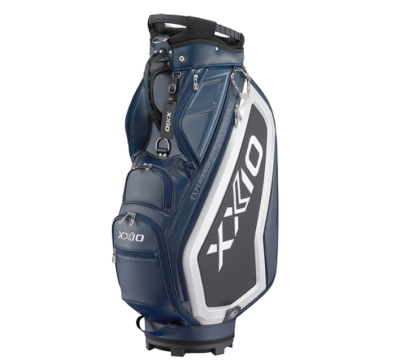 XXIO Replica Caddy Bag GGC-X163 Navy