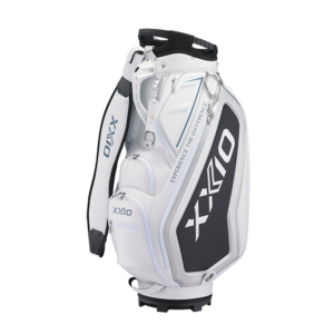XXIO REPLICA CADDY BAG - WHITE