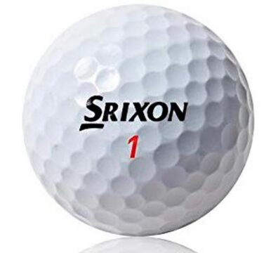 Srixon Premium Soft Distance