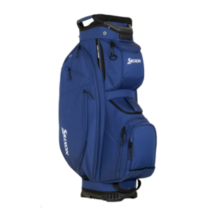 SRIXON PREMIUM CART BAG - NAVY