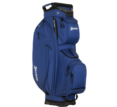 Srixon Premium Cart Bag Navy