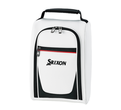 Srixon Replica Shoe Bag White