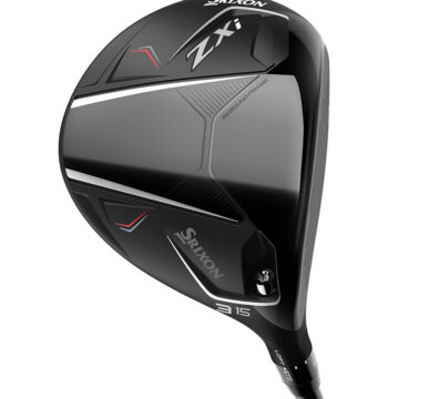 Srixon ZXi Fairway Woods