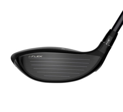 Srixon ZXi Fairway Woods