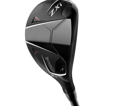 Srixon ZXi Hybrid