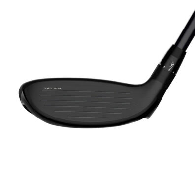 Srixon ZXi Hybrid