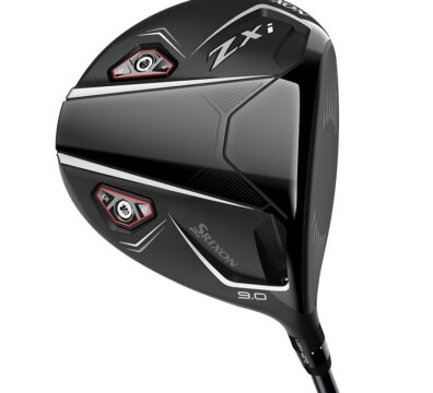SRIXON ZXi Driver