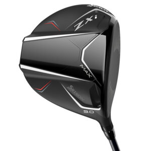 SRIXON ZXi MAX DRIVER (PER PIECE)