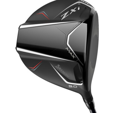 Srixon ZXi Max Driver