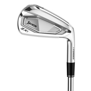 SRIXON ZXi5 IRONS (PER SET)
