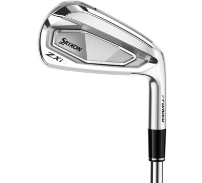 Srixon ZXi5 Irons Set