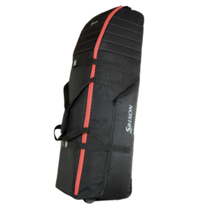 SRIXON TRAVEL COVER – BLACK
