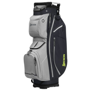SRIXON SRX-25 PREMIUM CART BAG – CHARCOAL/GREY