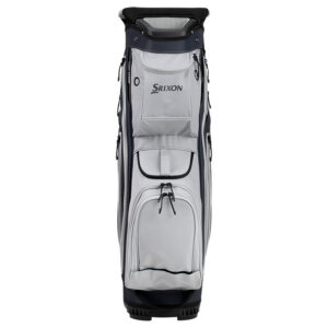 SRIXON SRX-25 PREMIUM CART BAG – CHARCOAL/GREY