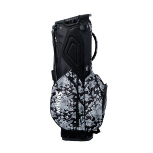 SRIXON SRX-26 FLORAL HAWAII COLLECTION STAND BAG – BLACK