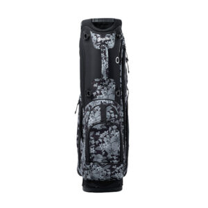 SRIXON SRX-26 FLORAL HAWAII COLLECTION STAND BAG – BLACK