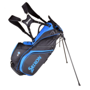 SRIXON STAND BAG ROYAL - BLUE/BLACK