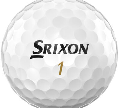 Srixon Z-Star Diamond Pure White