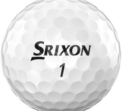 Srixon Z-Star Pure White