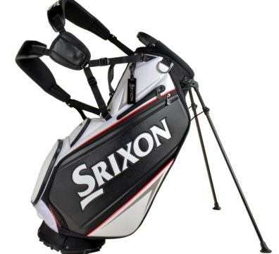 Srixon Tour Stand Bag GGC-240071
