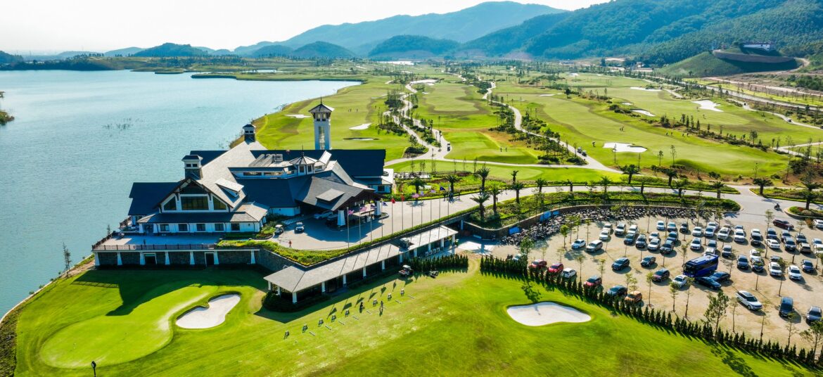 Golf Tour Packages