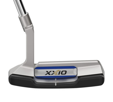 XXIO Mens Ladies Putter Side View