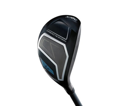 XXIO 14 Hybrid