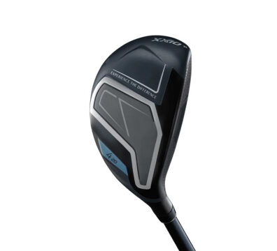 XXIO 14+ Hybrid