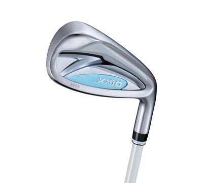 XXIO 14 Ladies Irons Set Blue
