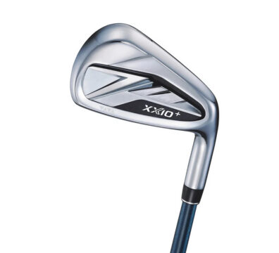 XXIO 14+ Irons Set