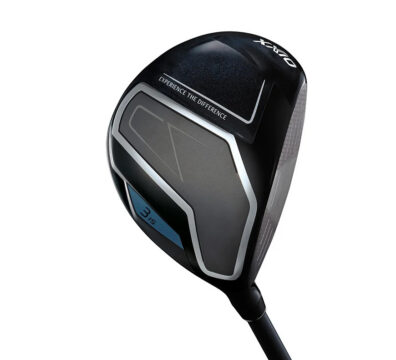 XXIO 14 Fairways Woods