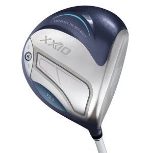 XXIO 14 LADIES DRIVER (PER PIECE)