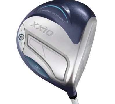 XXIO 14 Ladies Driver Blue
