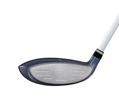 XXIO 14 Ladies Fairways Woods Blue