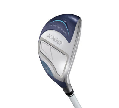 XXIO 14 Ladies Hybrid Blue