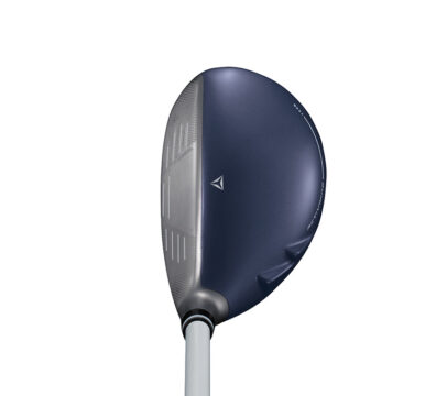 XXIO 14 Ladies Hybrid Blue