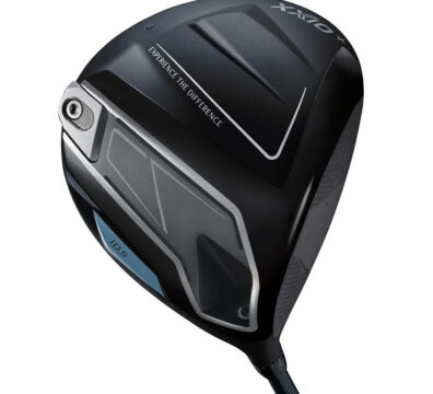 XXIO 14+ Driver Blue