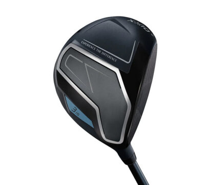 XXIO 14+ Fairways Woods