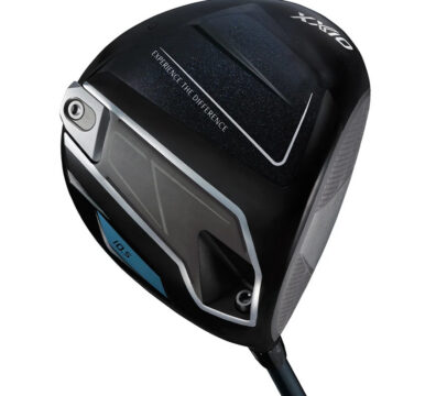XXIO 14 Driver