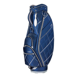 XXIO LADIES CADDY BAG - NAVY