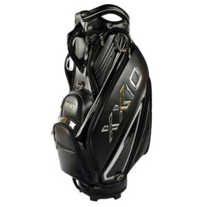 XXIO REPLICA CADDY BAG - BLACK