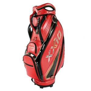 XXIO REPLICA CADDY BAG - RED