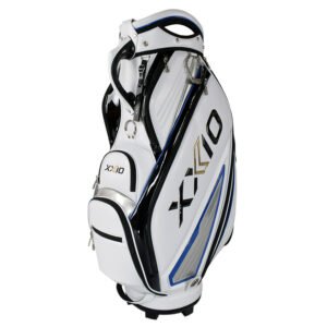 XXIO REPLICA CADDY BAG - WHITE