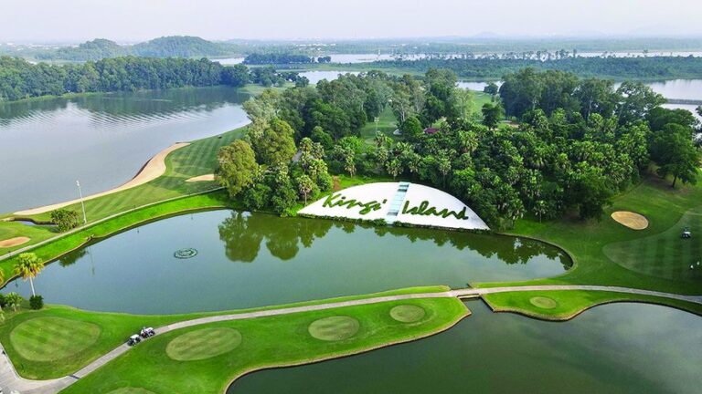 Hanoi Golf Experience