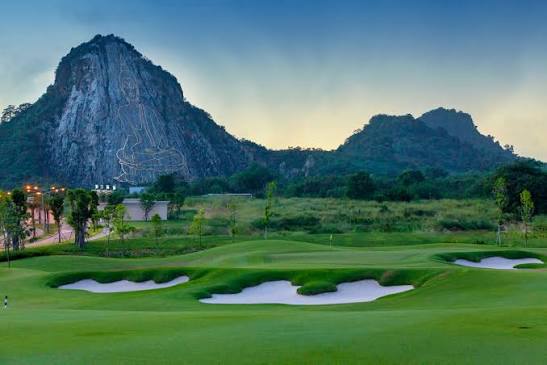 Pattaya Golf Experience Package