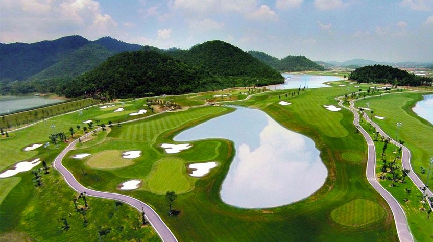 Golf Tour Packages