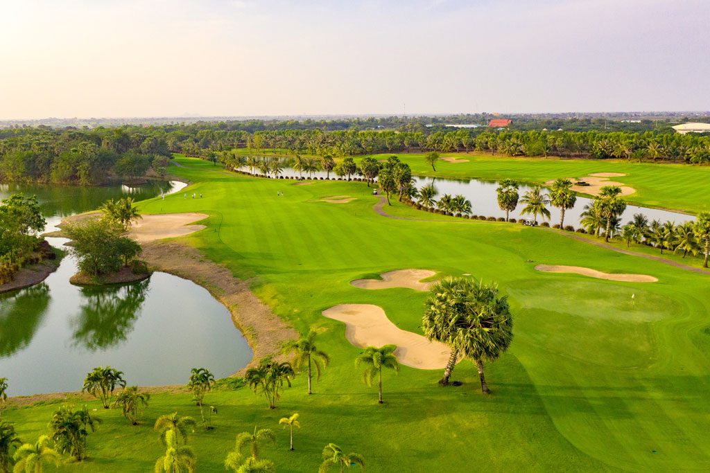 Garden City Golf Club