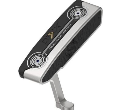 XXIO Mens Ladies Putter Bottom View