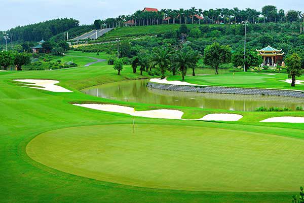 Da Nang Golf Experience